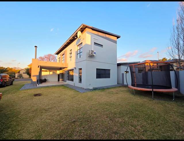 3 BEDROOM PROPERTY TO RENT IN STONERIDGE